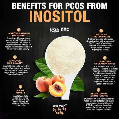 Inositol Benefits, Fibroid Diet, Fertility Health, Holistic Diet, Healthy Hormones, Holistic Nutrition, Healing Herbs, Alternative Health, Natural Home Remedies