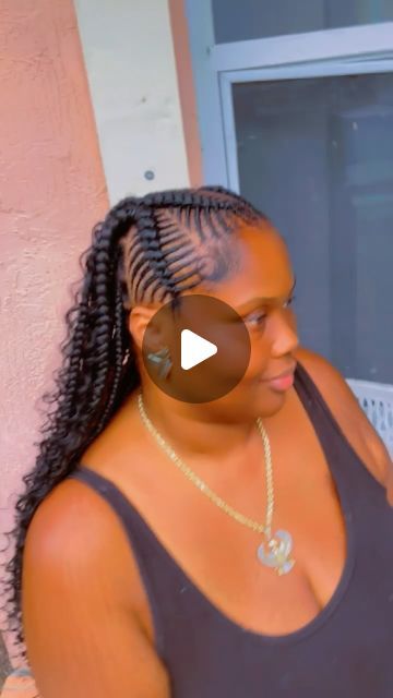 Magic Slay on Instagram: "What should I call this style????
Fish bone Fulani w/boho 🔥🫶🏾

🚨Back to school calendar opens July 14 @9 
🚨August 12 is my last day before school of doing hair 
#touchbytwin #magicslay #homesteadbraider #miamibraider #fyp #explorepage #braidstyles #braidsreels" Boho Scalp Braids, Fish Braids, Fish Bone Braid, Back To School Calendar, Boho Fulani Braids, Boho Back To School, Day Before School, How To Get Rid Of Gnats, Doing Hair