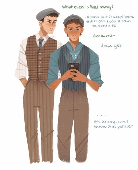 Newsies Fanart, Will Roland, Theatre Jokes, Musicals Funny, Jack Kelly, Paper Boy, Theatre Geek, Musical Plays, And Peggy