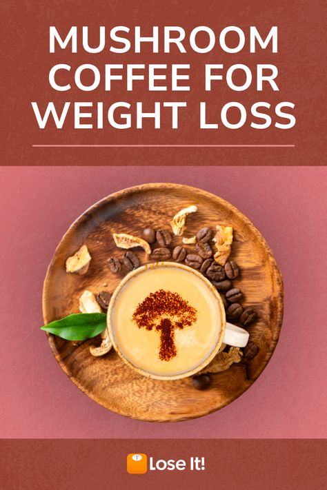 While you might be happy starting your mornings with 100 percent “real” coffee, claims of mushroom coffee’s potential “weight loss benefits” may have also caught your attention. But are they true? See what dietitians have to say about mushroom coffee and weight loss before you start digging around (figuratively) for your own morning cup of ’shrooms. Mushroom Coffee Benefits, Coffee Review, Mushroom Coffee, Coffee Benefits, Real Coffee, Dark Roast Coffee, Sugar Intake, Food Science, Blended Coffee