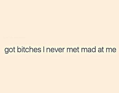 Just going to leave this here... #insecurebitchesbelike #insecurities #myuglytruthpodcast I’m Petty Af, Unbothered Quotes, Mad Quotes, U Mad, Single Status, Petty Quotes, Selfie Quotes, True Love Is, Love Is When