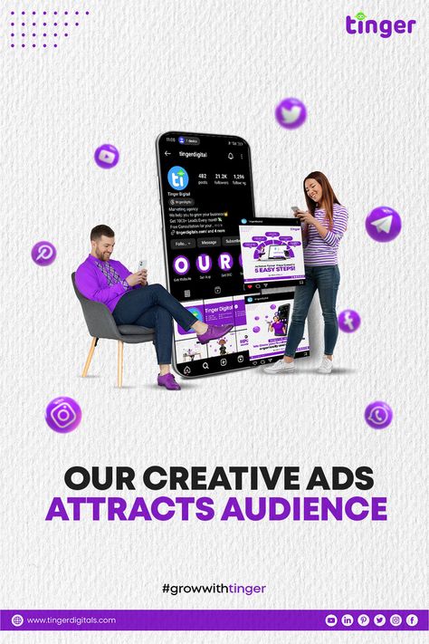 Our creative Ads Attracts Audience   #socialmedia #marketing #socialmediamarketing #digitalmarketing #instagram #branding #business #marketingdigital #seo #design Seo Design, App Ideas, Paid Ads, Adobe Illustrator Graphic Design, Disney Art Drawings, Instagram Branding, Branding Business, Social Media Design Graphics, Design Graphics