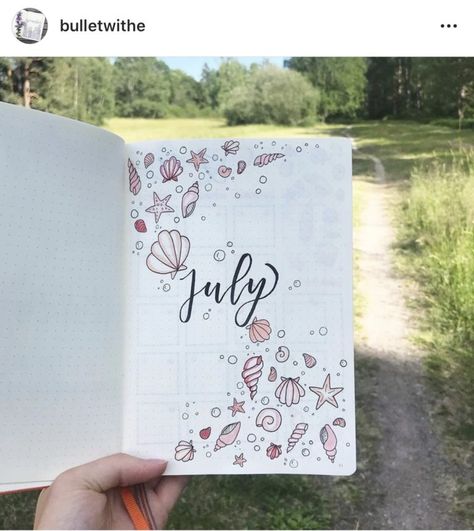 Journal D'inspiration, Bullet Journal Month, Bullet Journal Page, Bullet Journal 2020, Bullet Journal Cover Page, Bullet Journal Cover Ideas, Bullet Journal Aesthetic, Bullet Journal Notebook, Bullet Journal Themes