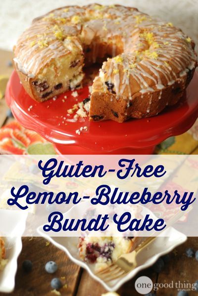 Gluten Free Bundt Cake, Lemon Blueberry Bundt Cake, Blueberry Bundt, Blueberry Bundt Cake, Savory Cakes, Kids Healthy, Gf Desserts, Gluten Free Sweets, Bundt Cakes Recipes