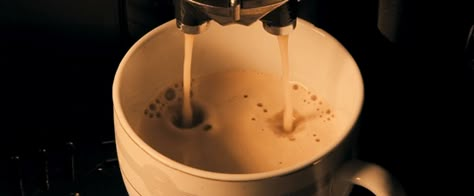 Coffee Gif Aesthetic, Brown Aesthetic Discord Banner Gif, Book Gif, Coffee Gif, Random Gif, Aesthetic Gifs, Banner Gif, Animated Love Images, Gif Hunt