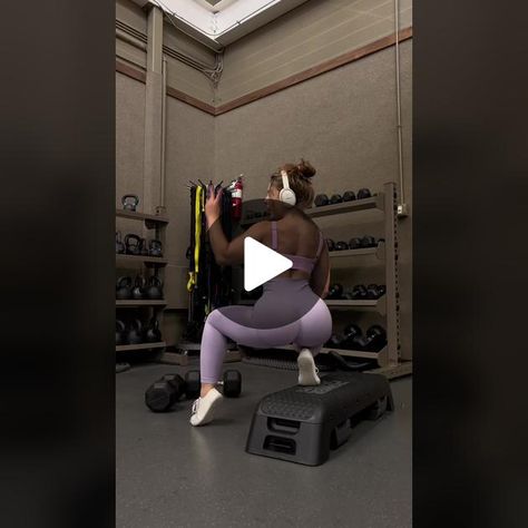 TikTok · Katrina McKenna Pull Day, Bent Over Row, Whitney Simmons, Lat Pulldown, Face Pulls, Sumo Squats, Bicep Curls, Back Day, Back And Biceps