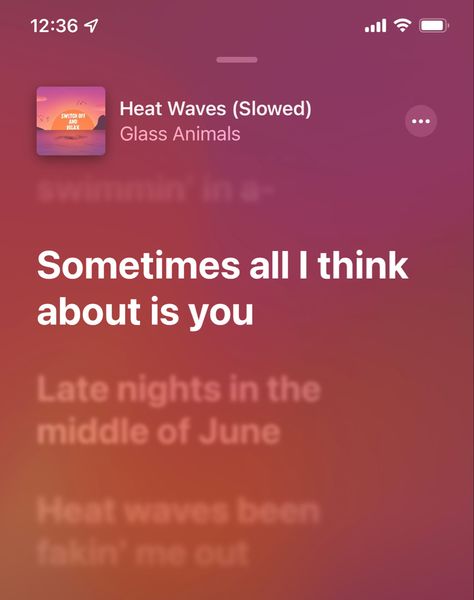 Music
Lyrics
Songs
Song quotes
Quotes
Lyric quotes
Heatwave lyrics Heatwaves Aesthetic Lyrics, Glass Animals Lyrics, Spotify Screenshot, Just Lyrics, Glass Animals, Pretty Lyrics, All I Want, Photo Dump, Album Covers