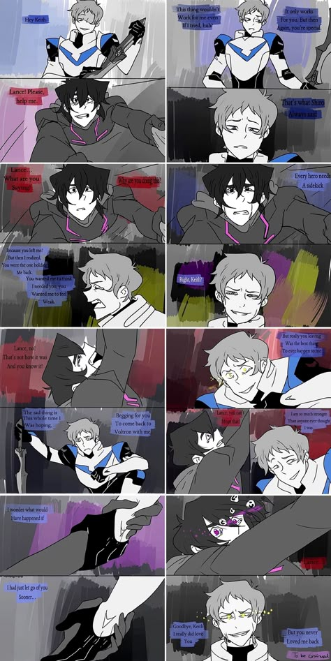 #Klance Evil Lance Voltron, Voltron Evil Lance, Spicy Klance, Voltron Lance Hurt, Lance Harem, Voltron Klance Sick, Bottom Lance, Lance Fanart, Klance Cute