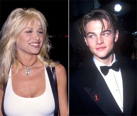 Bobbie Brown, "Cherry Pie" Star, Leonardo DiCaprio One-Night Stand - Us Weekly Bobbi Brown Cherry Pie, Bobbie Brown Model, 10s Aesthetic, Bobbie Brown, 80s Hair Bands, Bobby Darin, One Night Stand, Leo Dicaprio, 90s Hairstyles