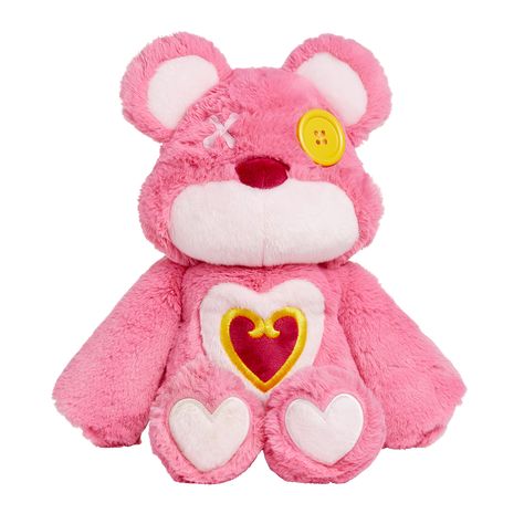 Cute Game, Fantasy Shop, Gaming Merch, Riot Games, Cute Games, Teddy Bear Plush, Cute Stuffed Animals, Bear Doll, Bear Plush