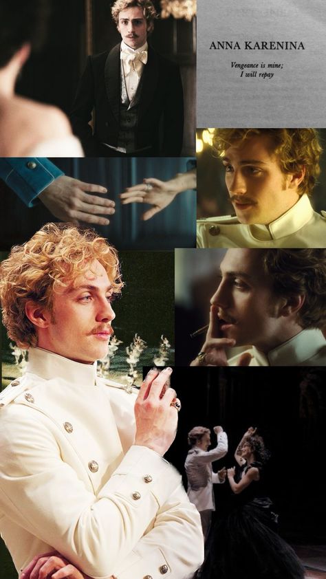 Anna And Vronsky, Vronsky Wallpaper, Vronsky Aesthetic, Vronsky Aaron Taylor Johnson, Anna Karenina Wallpaper, Anna Karenina Vronsky, Period Dramas Aesthetic, Aaron Taylor Johnson Anna Karenina, Aaron Taylor Johnson Wallpaper