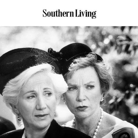 Southern Living on Instagram: "If you can hear this picture, visit the link in our profile to put your Southern movie knowledge to the test! 🎥

📸: Everett Collection" Ouiser Steel Magnolias, Steal Magnolias, Tv Friendships, Steel Magnolias 1989, Olympia Dukakis, Movie Quotes Inspirational, Culture Quotes, Best Movie Quotes, Southern Culture