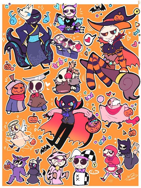 Sans Halloween, Halloween Undertale, Happy Halloween Art, Undertale Oc, Horror Sans, Sans And Papyrus, Fusion Design, Sans Aus, Undertale Memes