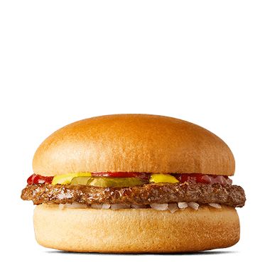 Discover the full McDonald's menu | McDonald's Menu | McDonald's Australia Poster Burger, Regular Burger, Warm Chicken Salad, Meals Kids Love, Mcdonald Menu, Classic Burger, Ketchup And Mustard, Burger Menu, Mcdonald's Happy Meal