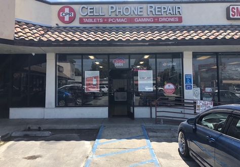 CPR Cell Phone Repair Chatsworth is proud to offer fast and affordable repairs for cell phones, computers, tablets, game consoles, and more! Stop in today to learn about our free repair estimates. Phone Repair Shop, Cell Phone Repair, Mp3 Players, Cpr, Repair Shop, Phone Repair, Back To Life, Game Console, Cell Phones