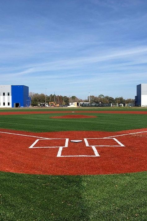 Baseball Field Background, Pic Background, Softball Field, Field Sport, Riverview Florida, Private Academy, Private Preschool, After School Care, Anime Places