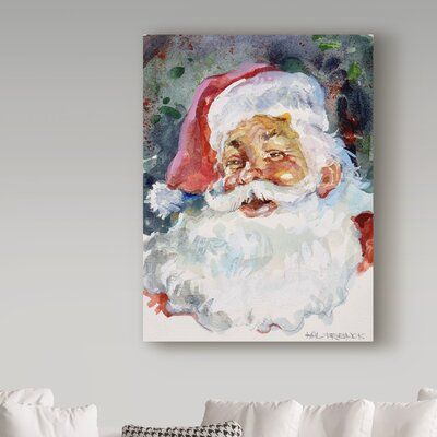 Face Oil Painting, Santa Paintings, Norman Rockwell Paintings, Santa Art, Christmas Paintings On Canvas, Portrait Watercolor, Santa Face, Christmas Paintings, Breathtaking Landscapes