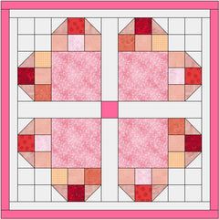 Heart Quilt Block, Heart Quilt Pattern, Barn Quilt Designs, Quilting Designs Patterns, Quilt Block Patterns Free, Quilt Square Patterns, Barn Quilt Patterns, Pdf Quilt Pattern, Quilt Block Tutorial