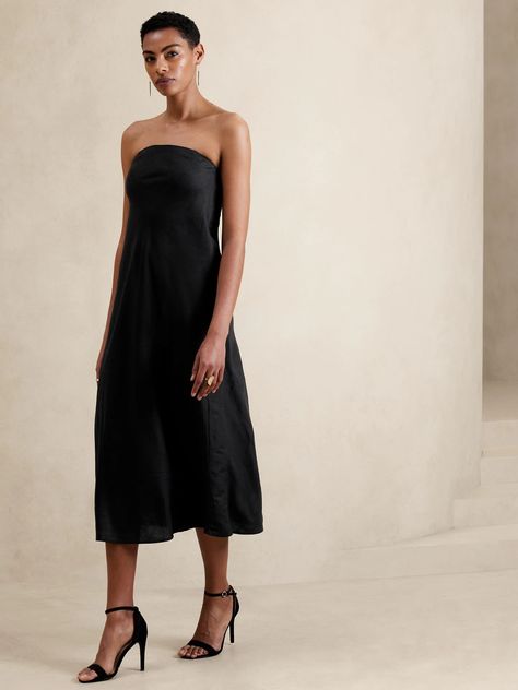 Discover great products at the best prices at Dealmoon. Banana Republic Linen-Blend Tube Maxi Dress. Price:$38.40 at Banana Republic Factory Tube Maxi Dress, Summer Cocktail Dress, Tube Maxi Dresses, Strapless Floral Dress, Banana Republic Factory, Satin Maxi Dress, Sleeveless Floral Dress, Halter Maxi Dresses, Banana Republic Dress