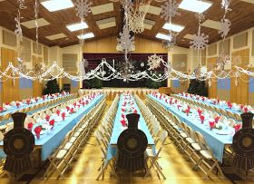 Christmas Parties Ideas, Childrens Ministry Christmas, Polar Express Christmas Party, Polar Express Christmas, Lds Christmas, Church Christmas Party, Christmas Sunday School, Polar Express Party, Ward Christmas Party