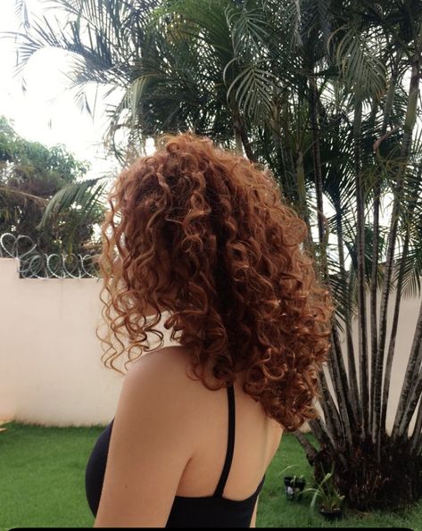 Auburn Hair Color On Curly Hair, Auburn Curly Hair Color, Amber Curly Hair, Light Auburn Curly Hair, Curly Ginger Hairstyles, Carmel Blonde Curly Hair, Auburn Hair Color Curly, Copper Curly Hair Natural Curls, Dark Auburn Curly Hair