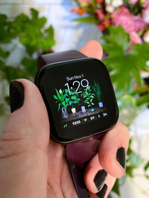 Fitness Smart Watch, Clock Face, Samsung Gear Fit, Indoor Garden, Fitbit, Apple Watch, House Plants, Smart Watch, Clock