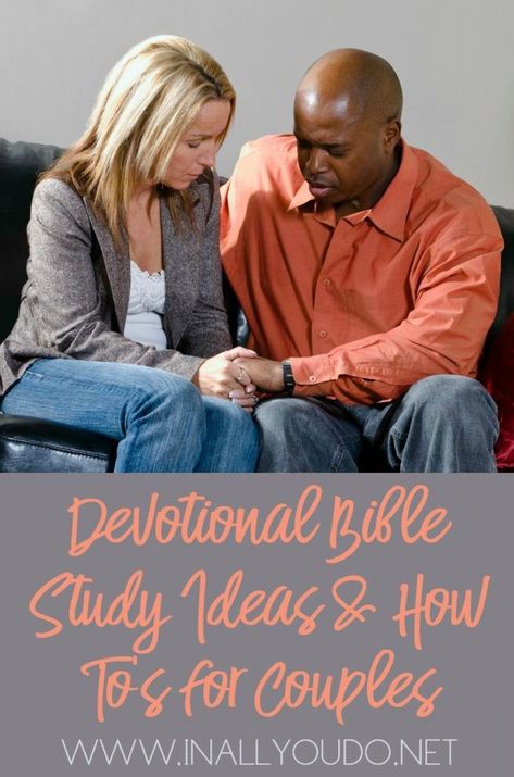 Devotional Bible Study Ideas & How To’s for Couples Bible Study Ideas, Couples Bible Study, Devotional Bible, Prayer For Love, Bible College, Biblical Marriage, Christian Couples, Study Ideas, Bible Study Tools