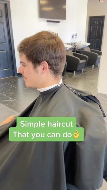 Jorge's fades✂💈 on Instagram: "Your granny should be able to do this cut👌" Boys Haircut, Clipper Cut, Boys Hair, Boys Haircuts, Boy Hairstyles, The Beatles, Easy Hairstyles, Mens Hairstyles, You Can Do