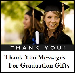 Thank You Notes Graduation, Cards For Graduation, Sample Thank You Notes, Thank You Card Sayings, Thank You Note Wording, Graduation Invitation Wording, Thank You Card Wording, Graduation Message, Graduation Money Gifts