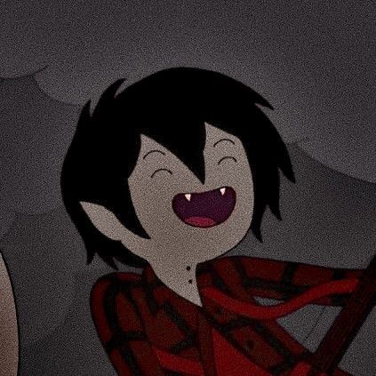 marshall lee adventure time vampire king Adventure Time Vampire, Marshall Lee Adventure Time, Vampire King, Marshall Lee, Adventure Time, Guitar, Red, Hair, Pins