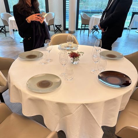 Here is a throwback to when our PR Consultants Katie Hurley and Georgina Tierney visited EHL Hospitality Business School, in Switzerland! ✈️🇨🇭 While they were there, Katie and Georgina enjoyed a tour around the campus and learnt about the student life, curriculum, and experienced some of what EHL is known for. 🍷🥖 Katie said: “We had the pleasure to visit the Le Berceau des Sens, a Michelin Star restaurant onsite at EHL Hospitality Business School, where the staff are students. As part of o... Michelin Star Restaurant, Michelin Star, The Staff, Student Life, Business School, Switzerland, Restaurant, Education