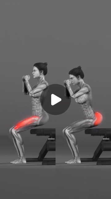 Fitonomy App Community🌱 on Instagram: "🍑 GLUTES VS QUADS

GLUTES:
- Stand with feet shoulder-width apart.
- Drive through your heels.
- Lean slightly forward.

QUADS:
- Feet hip-width apart.
- Maintain a straight posture.

Following these tips and perfecting your technique can make the box squat a powerful variation for building strength and muscle.

👀 Save and share if you found it helpful! ✅

#glutes #quads #boxsquat #strengthtraining #musclebuilding #fitnessgoals #workouttips #legday #fitnessmotivation #exercise #gymlife #bootygains #legdays #legworkouts #lowerbodyworkout" Glutes Vs Quads, Straight Posture, 2 Week Workout, Building Strength, Squat Challenge, Squat Workout, Drive Through, Lower Body Workout, Glutes Workout