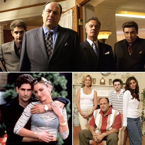 ‘The Sopranos’ Cast: Where Are They Now? Photos Sopranos Cast, Pine Barrens Sopranos, The Sopranos Furio Giunta, The Sopranos Screencaps, Christopher Moltisanti, Woody Allen Movies, The Sopranos Meme, Moving To Las Vegas, Nurse Jackie