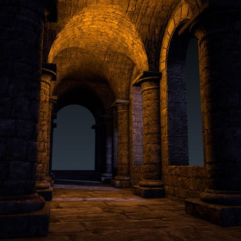 Castle Interior Medieval, Castle Dungeon, 3d Castle, Dungeon Room, Medieval Aesthetic, Foundation Sets, Castles Interior, Castle Wall, Castle House