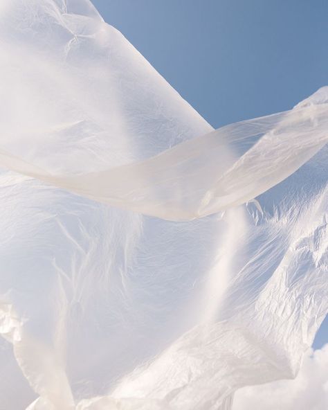 Fabric Blowing In The Wind, Wind Magic Aesthetic, Fabric In The Wind, Wind Aesthetics, Wind Artwork, Wind Graphic, Wind Photography, Cotton Aesthetic, Air Aesthetic