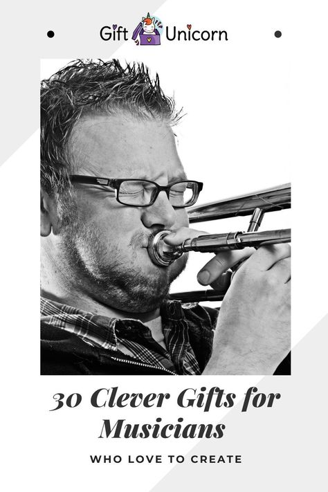 There are many ways to turn their musical passion into an insightful gift idea when shopping for a dedicated musician. Stick around as we go into 30 clever gift ideas for musicians. #giftformusician #musicalgifts Gifts For A Musician, Gift Ideas For Musicians, Clever Gift Ideas, Electric Drum Set, Gifts For Musicians, Volunteer Appreciation Gifts, Birthday Care Packages, Gift For Musician, Band Nerd