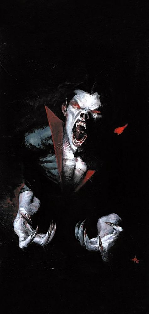 Michael Morbius, Morbius The Living Vampire, Power Rangers Mystic Force, Dracula Untold, Monster Girl Encyclopedia, Vampire Hunter D, Ultimate Marvel, Marvel Database, The Vampire Chronicles