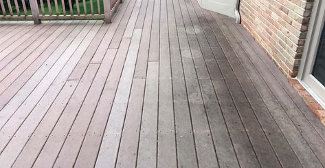 Problems With Trex Decking | Trex Decking Complaints | Gambrick Trex Porch, Trex Patio, Trex Deck Designs, Trex Deck Colors, Trex Colors, Trex Enhance, Trek Deck, Trex Composite Decking, Trex Decking