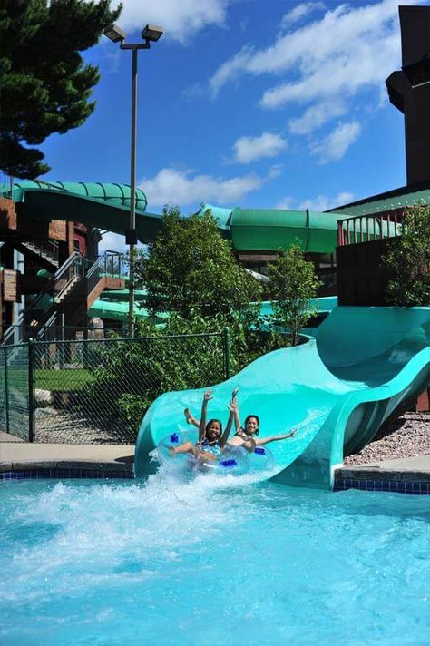 Outdoor Waterparks - Wilderness Resort Water Park Ideas, Wilderness Resort, Wisconsin Dells, Summer Plans, Summer Goals, Waterpark, Bucket Lists, Summer Bucket Lists, Summer Bucket