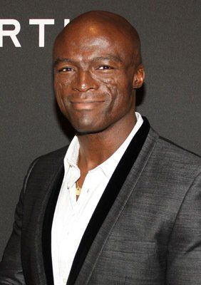 Singer SEAL on February 19. Seal Singer 90s, Seal Musician, 90s Singers, Seal Singer, Black Masculinity, Michael Jordan Images, Bald Look, Sheffield City, Hogwarts Dr