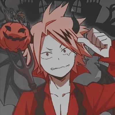 Matching Icons, Anime Character, Tumblr, Halloween, Red, Hair, Anime