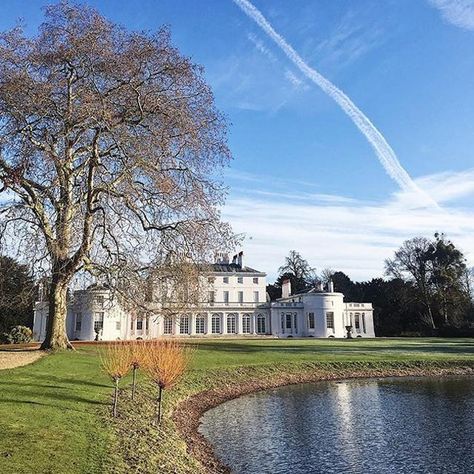 Inside Frogmore House: Meghan Markle and Prince Harry’s reception venue - Vogue Australia Frogmore House, Crown Estate, Meghan Markle And Prince Harry, Private Wedding, House Inside, Vogue Australia, Reception Venues, Prince Harry, Meghan Markle