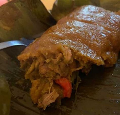 Pastele Recipe Puerto Rican, Puerto Rican Recipes Pasteles, Pasteles Recipe Puerto Rican, Puerto Rican Thanksgiving Food, Puerto Rican Pasteles Recipe, Pasteles Puerto Rico Recipe, Pasteles Recipe, Childhood Recipes, Puerto Rican Pasteles