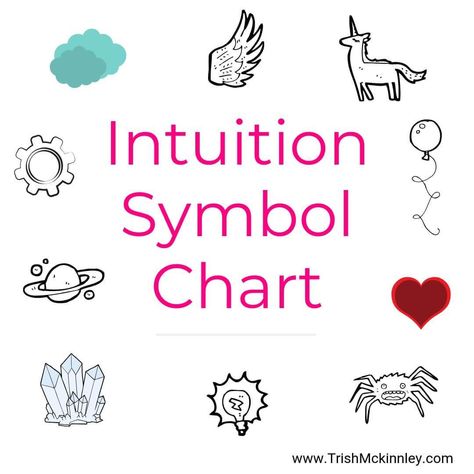 How to strengthen your intuition Symbols For Intuition, Symbol For Intuition, Intuition Symbol Tattoo, Intuition Symbol, Intuition Tattoo, Symbols Ideas, Woman’s Intuition, Improving Intuition, Developing Your Intuition