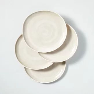 Cream Plates, Magnolia Kitchen, Bamboo Care, Condiment Caddy, Kids Dishes, Hearth & Hand With Magnolia, Melamine Dinner Plates, Pretty Plates, Mixing Bowls Set