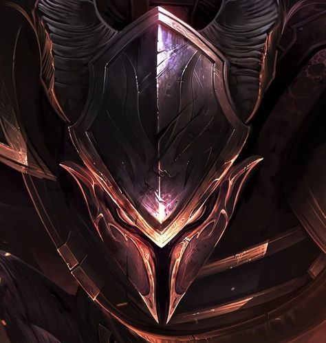 Pantheon Lol, Pantheon League Of Legends, Gaming Pfp, Aesthetic Gaming, Knight Art, League Of Legends, Profile Picture, Gaming