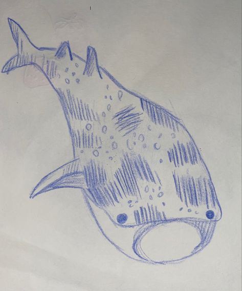 Orca Drawing, Whale Shark Drawing, Whale Cute, Shark Drawing, Linoleum Print, Orca Whale, Orca Whales, Sketchbook Ideas, Whale Shark