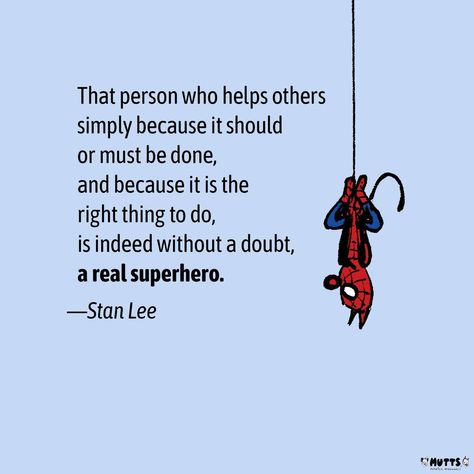 Stan Lee: That person who helps others ... Avengers Office, Marvel Quotes Inspirational, Exercise Journal, Superhero Quotes, Hero Quotes, Marvel Quotes, Calorie Counter, Diet Exercise, Marvel Films