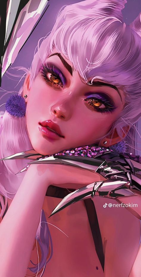 Evelynn League Of Legends, Happy Birthday Tom, Bleach Anime Ichigo, League Of Legends Characters, My Kind Of Woman, Black And White Background, Lol League Of Legends, Final Fantasy Xiv, Bleach Anime