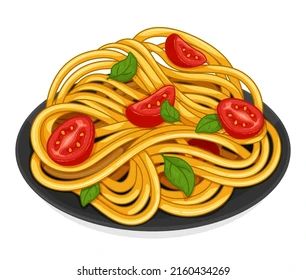 Italian Pasta Noodles, Pasta Clipart, Noodles Menu, Up Illustration, Tomato Dishes, Kitchen Drawing, Pasta Spaghetti, Toddler Lunches, Food Cartoon